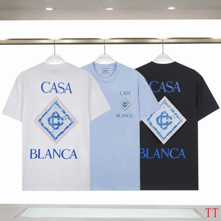 Picture of Casablanca T Shirts Short _SKUCasablancaS-2XL20tx6119014